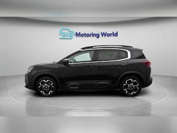 Used Citroen C5 Aircross 2024 for sale - 79813925: Photo