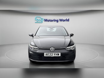 Used Volkswagen Golf 2022 for sale - 79173717: Photo