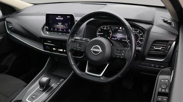 Used Nissan Qashqai 2022 for sale - 76295813: Photo 10