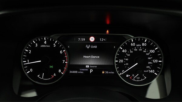 Used Nissan Qashqai 2022 for sale - 76295813: Photo 11