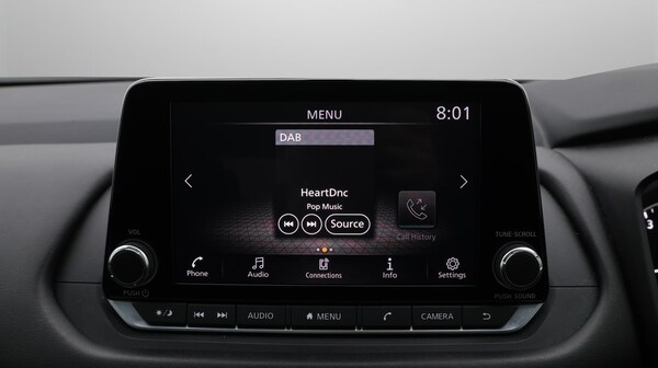 Used Nissan Qashqai 2022 for sale - 76295813: Photo 12
