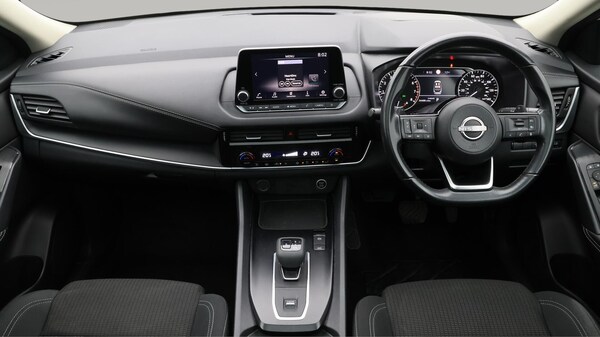 Used Nissan Qashqai 2022 for sale - 76295813: Photo 14