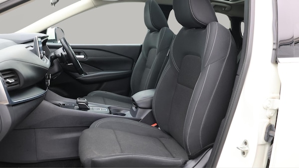 Used Nissan Qashqai 2022 for sale - 76295813: Photo 15