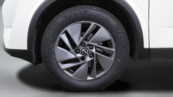 Used Nissan Qashqai 2022 for sale - 76295813: Photo 19