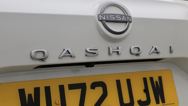 Used Nissan Qashqai 2022 for sale - 76295813: Photo 23