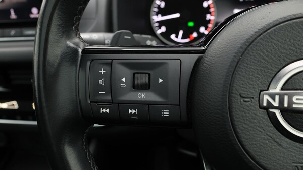 Used Nissan Qashqai 2022 for sale - 76295813: Photo 24