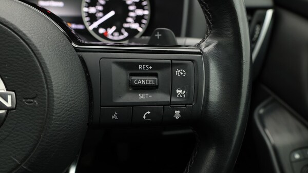 Used Nissan Qashqai 2022 for sale - 76295813: Photo 25