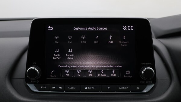 Used Nissan Qashqai 2022 for sale - 76295813: Photo 26