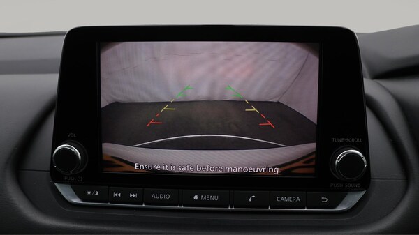 Used Nissan Qashqai 2022 for sale - 76295813: Photo 27