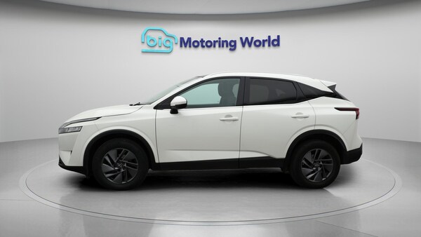 Used Nissan Qashqai 2022 for sale - 76295813: Photo 5