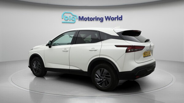 Used Nissan Qashqai 2022 for sale - 76295813: Photo 6