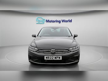 Used Volkswagen Passat 2022 for sale - 79173711: Photo