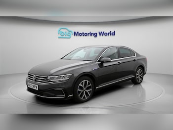 Used Volkswagen Passat 2022 for sale - 79173711: Photo