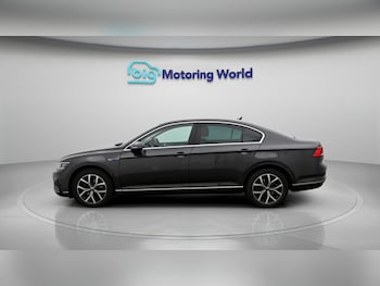 Used Volkswagen Passat 2022 for sale - 79173711: Photo