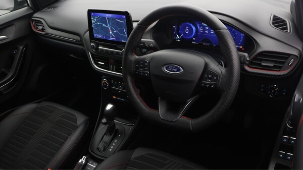 Used Ford Puma 2023 for sale - 76200862: Photo 10
