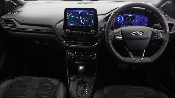 Used Ford Puma 2023 for sale - 76200862: Photo 14