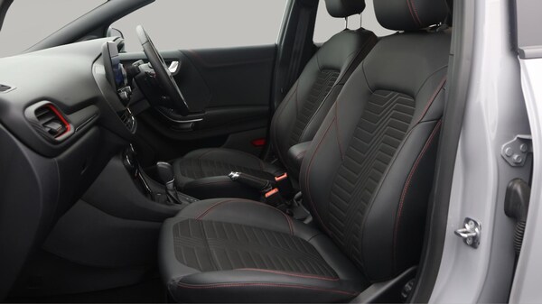 Used Ford Puma 2023 for sale - 76200862: Photo 15