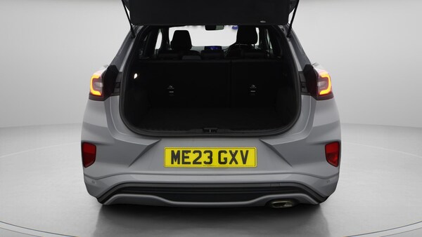 Used Ford Puma 2023 for sale - 76200862: Photo 18