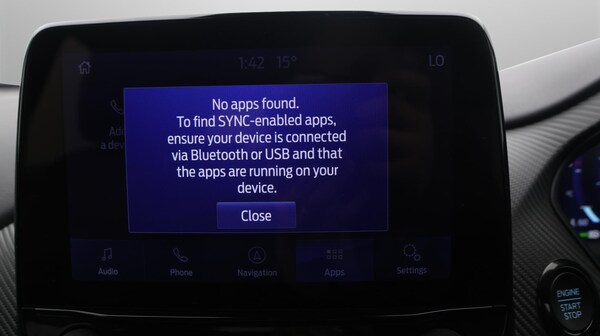 Used Ford Puma 2023 for sale - 76200862: Photo 27
