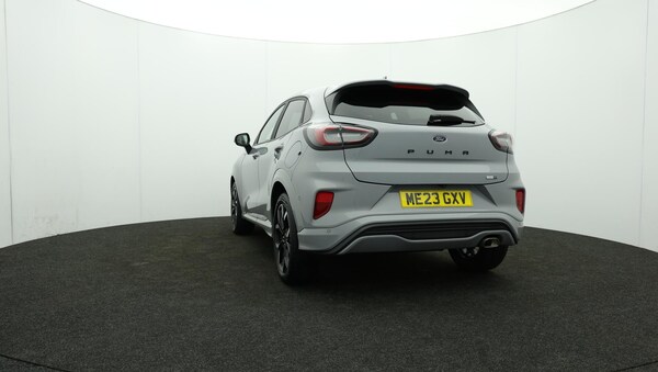Used Ford Puma 2023 for sale - 76200862: Photo 36