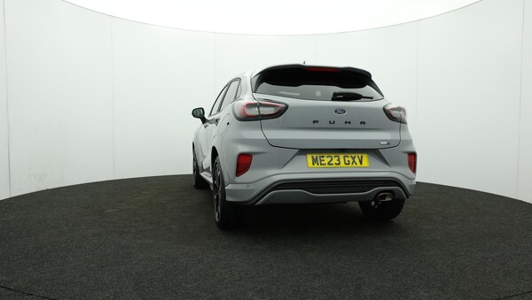 Used Ford Puma 2023 for sale - 76200862: Photo 37