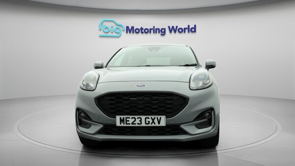 Used Ford Puma 2023 for sale - 76200862: Photo 3