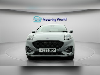 Used Ford Puma 2023 for sale - 76200862: Photo 3