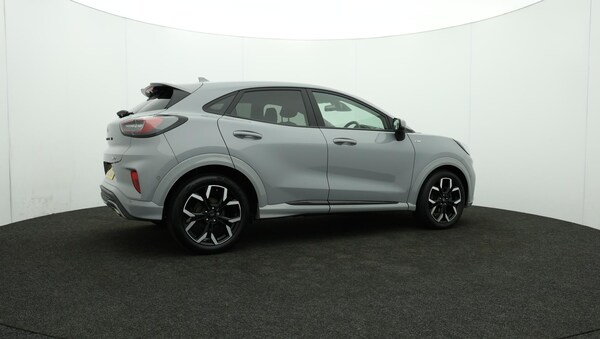 Used Ford Puma 2023 for sale - 76200862: Photo 40