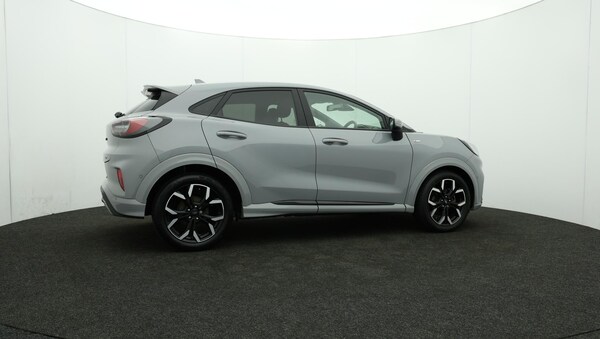 Used Ford Puma 2023 for sale - 76200862: Photo 41