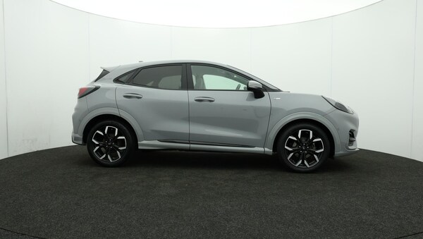 Used Ford Puma 2023 for sale - 76200862: Photo 45
