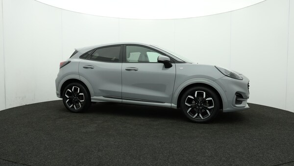 Used Ford Puma 2023 for sale - 76200862: Photo 47