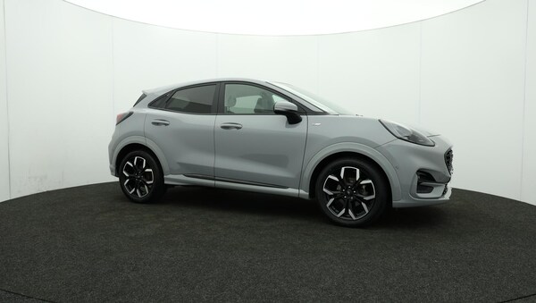 Used Ford Puma 2023 for sale - 76200862: Photo 49