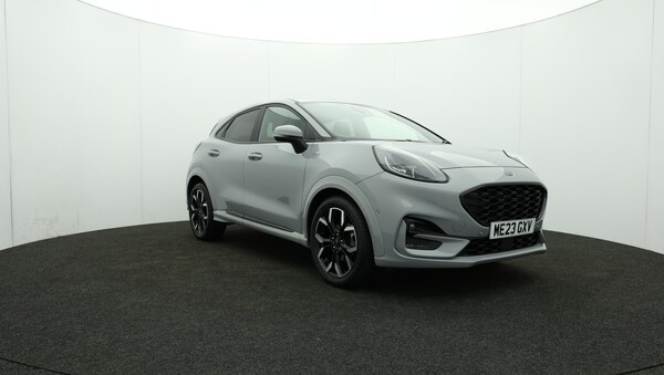 Used Ford Puma 2023 for sale - 76200862: Photo 53