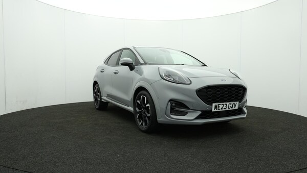 Used Ford Puma 2023 for sale - 76200862: Photo 54