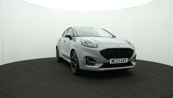 Used Ford Puma 2023 for sale - 76200862: Photo 55