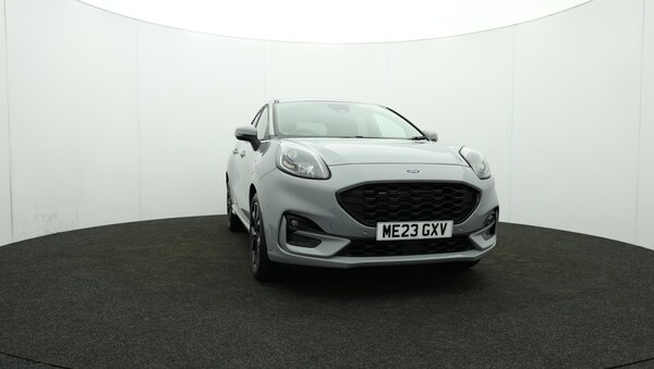 Used Ford Puma 2023 for sale - 76200862: Photo 56