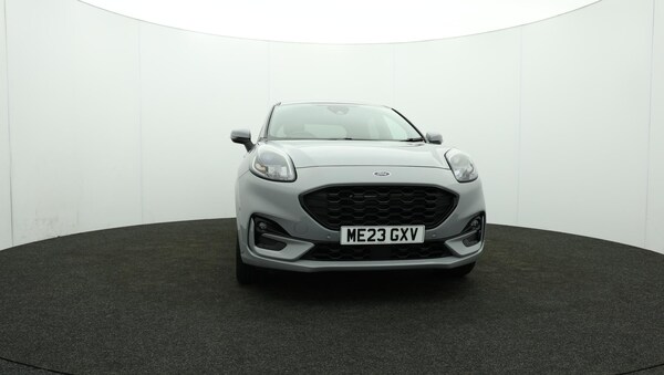 Used Ford Puma 2023 for sale - 76200862: Photo 57