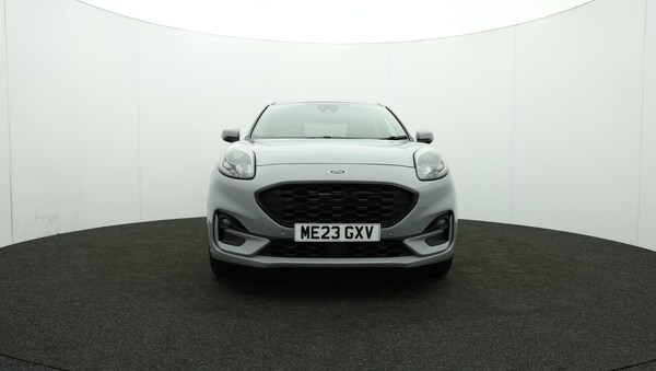 Used Ford Puma 2023 for sale - 76200862: Photo 58
