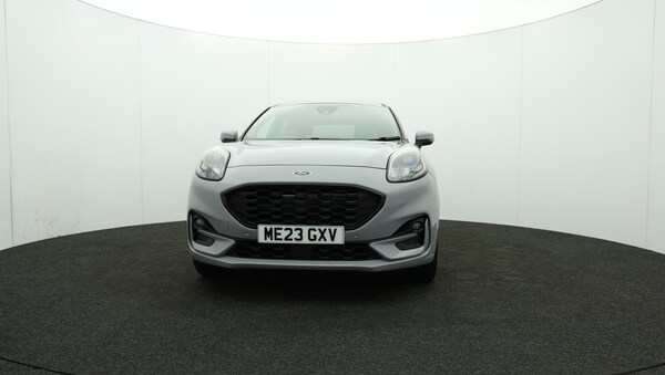 Used Ford Puma 2023 for sale - 76200862: Photo 60