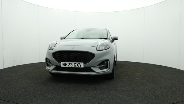 Used Ford Puma 2023 for sale - 76200862: Photo 61