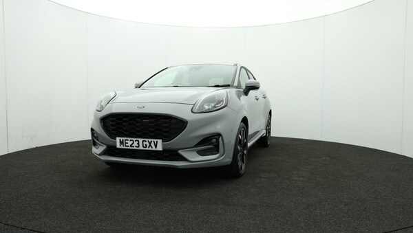 Used Ford Puma 2023 for sale - 76200862: Photo 62
