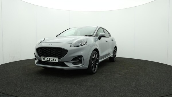 Used Ford Puma 2023 for sale - 76200862: Photo 63
