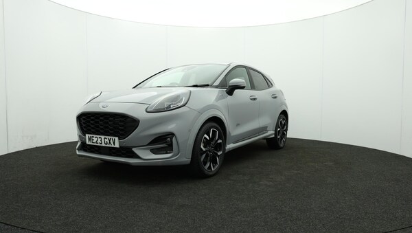 Used Ford Puma 2023 for sale - 76200862: Photo 64