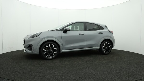 Used Ford Puma 2023 for sale - 76200862: Photo 69