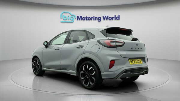 Used Ford Puma 2023 for sale - 76200862: Photo 6