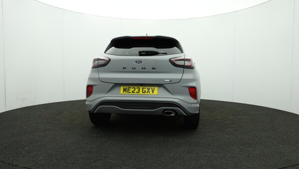 Used Ford Puma 2023 for sale - 76200862: Photo 70