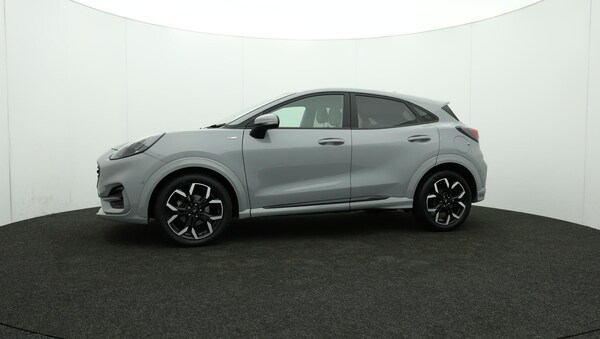 Used Ford Puma 2023 for sale - 76200862: Photo 71