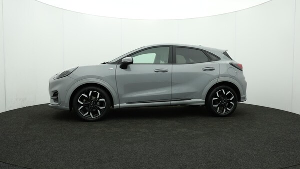 Used Ford Puma 2023 for sale - 76200862: Photo 72