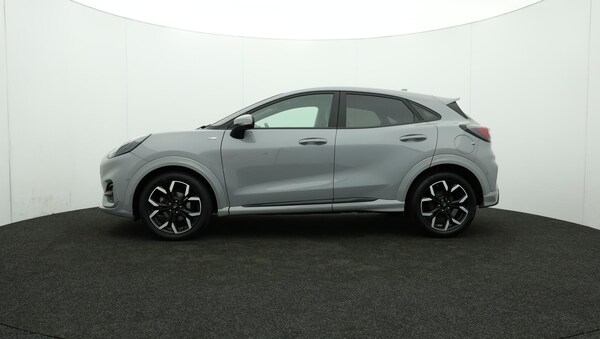 Used Ford Puma 2023 for sale - 76200862: Photo 73