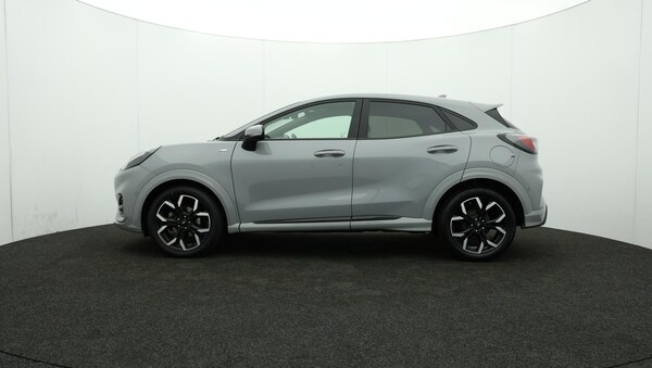 Used Ford Puma 2023 for sale - 76200862: Photo 74